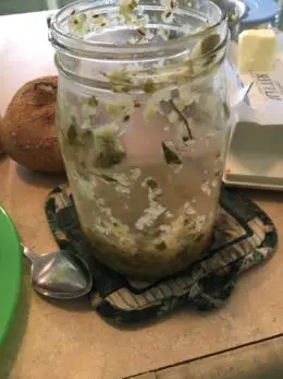 picklerelish