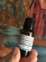 Grave Robber's Blend www.jordanscrossing.net